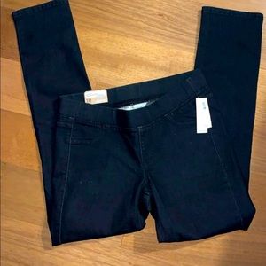 5/$15 Old navy jeggings